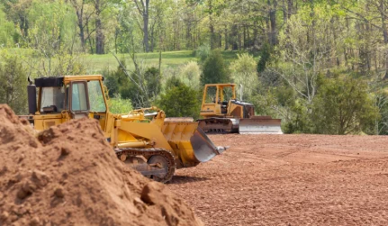Land Clearing Services